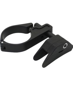 Guide de Chaine VTT Diam 31,8-34,9mm Noir