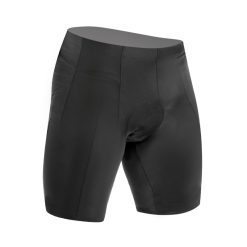 Cuissard Court Gist Sans Bretelles Fond 3 Density Noir Xl -5001