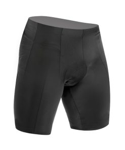 Cuissard Court Gist Sans Bretelles Fond 3 Density Noir Xxl -5001