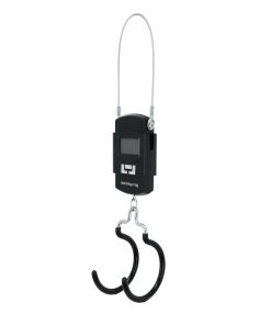 Outil Pro Balance de Precision Velo Digitale Pour Cadre, Composants de 1 A 50Kg -Super B Professionnel-