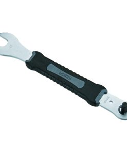 Outil Cle A Pedale 15mm + Douille Hexagonale 8X10mm -Newton-