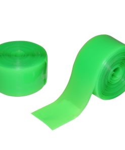 Bande Anti-Crevaison Newton 37mm VTT 26" Vert (Par Paire Sur Carte)