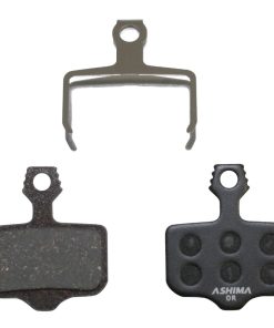 Plaquette de Frein VTT Avid Elixir 9-7-5, SRAM Xx-Xo-Db (Newton Organic) (Paire Sur Carte)