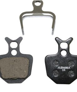 Plaquette de Frein VTT Formula Oro (Newton Organic)(Paire Sur Carte)