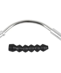 Coude V-Brake Newton 90° Avec Soufflet (A L'Unite Sur Carte)