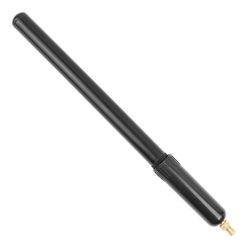 Pompe Tradi VTT Newton Mt Resine Noir Vp-vs L300mm