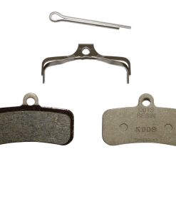Plaquette de Frein VTT Shimano Xtr M9120 Xt M8120-M8020 Slx M7120 Saint M820-M640-810 et Mt520-420 (Shimano Origine Resine) - D03S (Paire Sur Carte)(Voir Argumentaire) - Compatible Moto Electrique