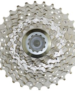 Cassette 10V. Shimano Ultegra 6700 Hg 12-30 (12-13-14-15-17-19-21-24-27-30)