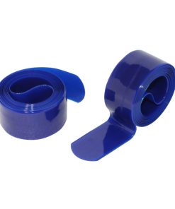 Bande Anti-Crevaison Zefal Zliner 34mm VTT 29"-27.5"-26" Bleu (Blister de 2)