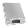 Balance de Precision Digitale de 1G À 5Kg -Selection XBIKE-