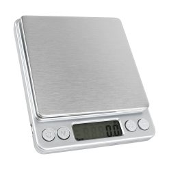 Balance de Precision Digitale de 1G À 5Kg -Selection XBIKE-