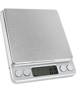 Balance de Precision Digitale de 1G À 5Kg -Selection XBIKE-