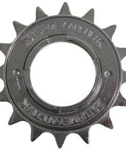 Roue Libre 1V. Sunrace - Sturmey Archer 16D. Argent Chaine 2.38 - 1-2X3-32" (En Boite)