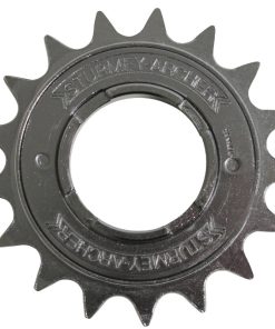 Roue Libre 1V. Sunrace - Sturmey Archer 17D. Argent Chaine 2.38 - 1-2X3-32" (En Boite)