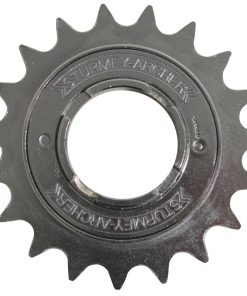 Roue Libre 1V. Sunrace - Sturmey Archer 19D. Argent Chaine 2.38 - 1-2X3-32" (En Boite)