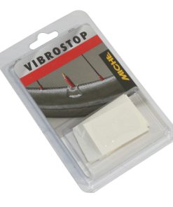 Protege Valve Anti-Vibration et Anti-Bruit Sur Jante Carbone (Sachet de 10 Pieces) Pour Jante Carbone