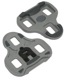 Cale Pedale Look Keo Grip Gris 4,5°(Paire)