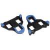 Cale Pedale Shimano Route SPD-Sl Mobile Bleu 2° (Paire)