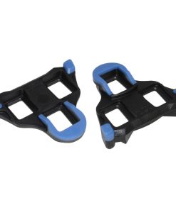 Cale Pedale Shimano Route SPD-Sl Mobile Bleu 2° (Paire)