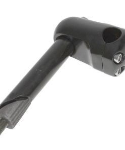 Potence BMX A Plongeur Gravity Original 22,2mm 4 Vis Noir