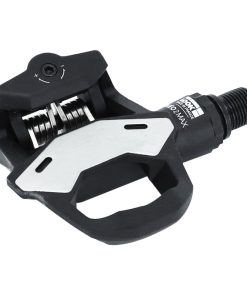 Pedale Route Automatique Look Keo 2 Max Noir Avec Cales (Paire)