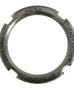 Contre Ecrou Sturmey Archer Pour Moyeu Fixie
