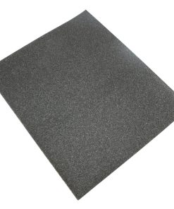 Papier A Poncer Hpx P120 (230mm X 280mm) (Vendu A La Feuille)