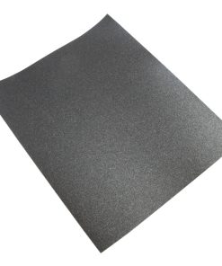 Papier A Poncer Hpx P240 (230mm X 280mm) (Vendu A La Feuille)