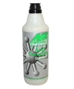 Liquide Anti-Crevaison Preventif Stop Crev Pour Tous Vehicules (1L) -Minerva-