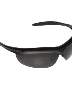 Lunettes Velo Adulte Newton Reaction Monture Noir (3 Verres Interchangeables) Livre Dans Boite Souple