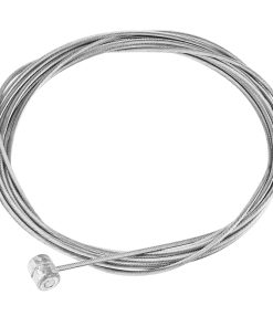 Cable de Frein VTT Newton Inox 3,00M Pour Tandem (Vendu A L Unite Sur Carte)
