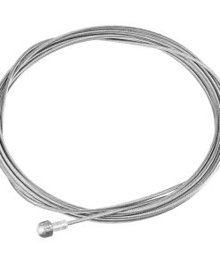 Cable de Frein Route Newton Inox 3,00M Pour Tandem (Vendu Unite Sur Carte)