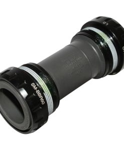 Cuvette Integre Boitier Filete Route Shimano Ultegra-105 Anglais - Bsc - 1,37X24 Axe 24mm (Br60B)