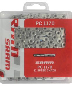 Chaine Velo 11V. Route-VTT SRAM Pc-1170 Force 120 Maillons