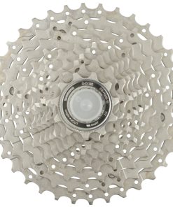 Cassette 10V. Shimano Deore Hg50 11-36 (11-13-15-17-19-21-24-28-32-36)