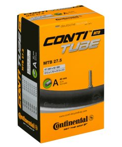 Chambre a Air Velo 27.5 X 1.75-2.50 Continental Valve Standard 40 mm