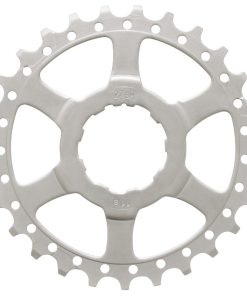 Pignon 11V. Miche Pour Shimano 27D. Derniere Position