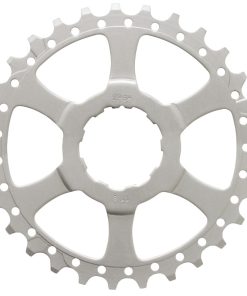 Pignon 11V. Miche Pour Shimano 29D. Derniere Position