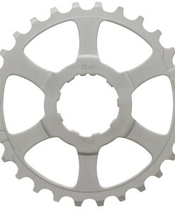 Pignon 11V. Miche Pour Shimano 28D. Derniere Position
