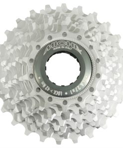 Cassette 11V. Miche Primato Route Pour Campagnolo 14-27 (14-15-16-17-18-19-20-21-23-25-27)