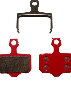 Plaquette de Frein VTT Avid Elixir 9-7-5, SRAM Xx-Xo-Db (Newton Metal Sintered) (Paire Sur Carte)