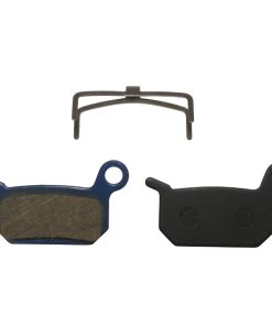Plaquette de Frein VTT Formula B4 (Newton Organic) (Paire Sur Carte)