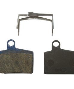 Plaquette de Frein VTT Hayes Strocker Ryde (Newton Organic) (Paire Sur Carte)
