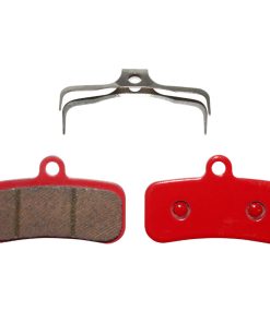Plaquette de Frein VTT Shimano Xtr M9120 Xt M8120-M8020 Slx M7120 Saint M820-M640-810 (Newton Metal Sintered) (Paire Sur Carte) - Compatible Moto Electrique Sur-Ron