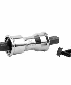 Boitier Pedalier Newton Carre Reparation 2 Roulements Sans Filetage L 127,5mm