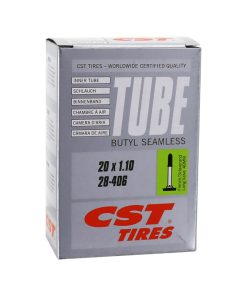 Chambre a Air Velo 20 X 1.10 Gravity Valve Presta (28-420)