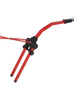 Barre de Traction Pour Velo Enfant Peruzzo Trail Angel 12-20" (On Conserve La Roue Avant) (Barre de Remorquage)