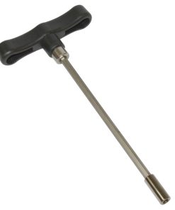Outil Pro Cle A Rayon Tete Carre Ryde 3,0 mm Longueur 110mm -Super B-