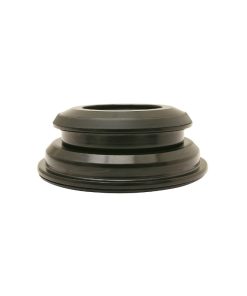 Jeu Direction Semi Integre 1"1-8 Acier Cage A Bille (Cuvette Superieure 44mm et Cuvette Inferieure 1"1-2 56mm) Newton (Cone 39.8)