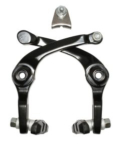 Etrier Frein BMX U-Brake Noir Arriere (A L'Unite)